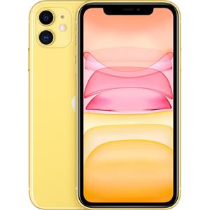 Apple iPhone 11 128 GB Giallo