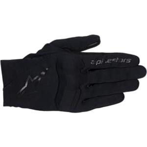 Alpinestars Reef V2 Guanti da moto, nero, S