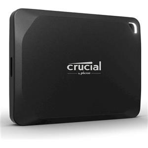 CRUCIAL X10 PRO SSD ESTERNO 1TB USB-C 3.2