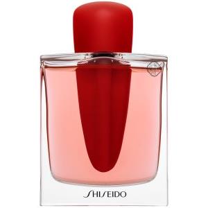 Shiseido Ginza Eau de Parfum Intense 90 ml - Profumo Femminile Floreale Ambrato con Note di Rosa