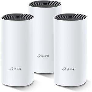 TP-Link Ac1200 Deco Whole Home Mesh DECO M4(3-PACK) V1