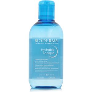 Bioderma Hydrabio Toner Lozione per viso 250 ml Donna