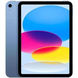Apple iPad 11 Wi-Fi 6GB/128GB Blu No Sim - MD4A4TY/A