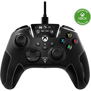 Turtle Beach Recon Controller Nero - Xbox Series X|S, Xbox One e PC