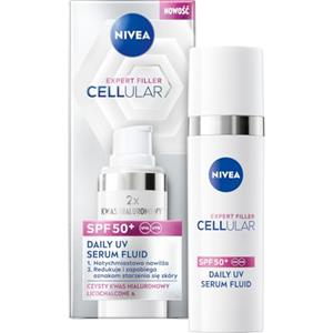 NIVEA CELLULAR DAILY - Siero liquido UV da 30 ml