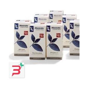 FITOMEDICAL SRL EUFRASIA TINTURA MADRE 50 ML