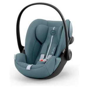 Cybex Gold - Seggiolino Auto Cloud G I-Size Plus - Stormy Blue