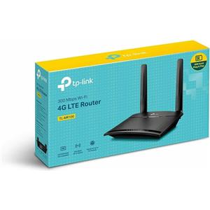 TP-LINK ROUTER 4G WI-FI TP-LINK TL-MR100