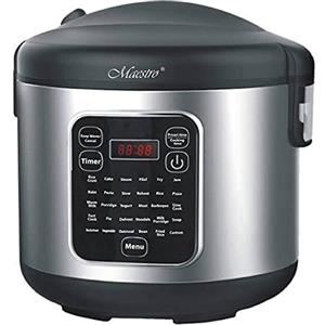 Maestro MR-794 Multicooker 5L con 30 programmi