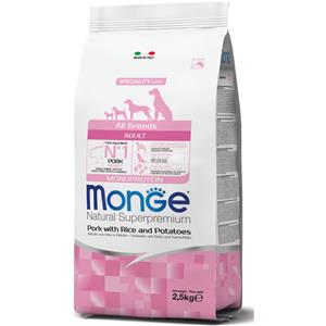 MONGE & C. MONGE ALL BREEDS AD MAI/RIS/PA