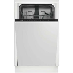 BEKO Lavastoviglie BEKO DIS35023 45 cm Bianco