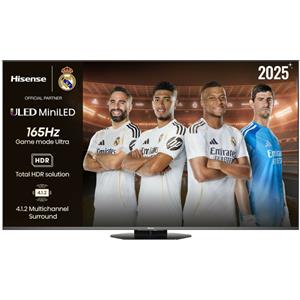 Hisense Smart TV Hisense 65U8Q 65 4K Ultra HD LED HDR