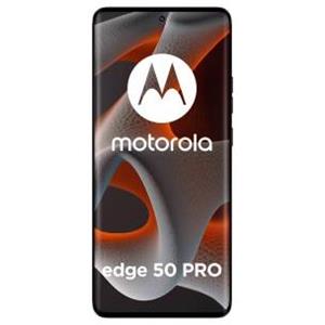 Motorola Edge 50 Pro 512GB 6.7 5G Android 14 Black Beauty - Refurbished Grade A