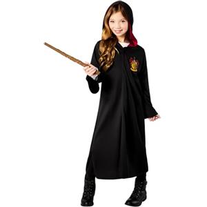 Rubie's Rubies Set ufficiale Warner Brothers Harry Potter Hermione Robe costume per bambini, taglia 9-10 anni