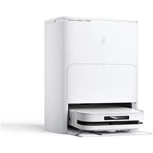 ECOVACS DEEBOT X5 Omni Robot Aspirapolvere Lavapavimenti | Garanzia 24 mesi