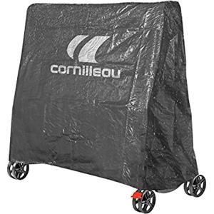 Cornilleau Copertura Tavolo, Grigio