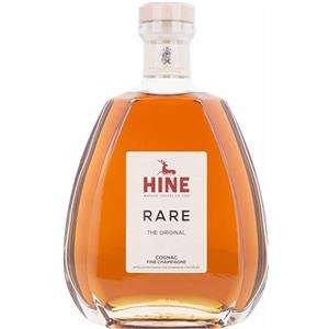 Hine Cognac Rare Fine Champagne in astuccio Hine