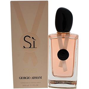 Armani Beauty Armani Sì Rose Signature, Profumo donna, Vapo spray - 100 ml