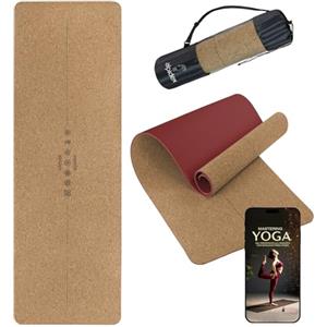 Alpidex Tappetino fitness