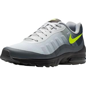 Nike CD1515-004 Air Max Invigor Uomo, Black/Racer Blue-Anthracite EU 43