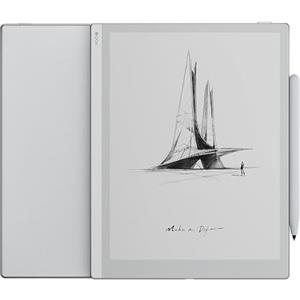 BOOX SKTSELECT BOOX Go 10.3 eCarta Tablet 10,3" Monocromatico 300 ppi 64 GB Android 12 E-Ink HD WiFi BT