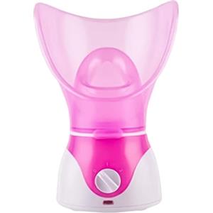 Xuancai Vapori Macchina per il Viso Vapori Dispositivo di Cottura a Vapore Attrezzatura per la Cura della Pelle Struttura ABS per Uomo e Donna