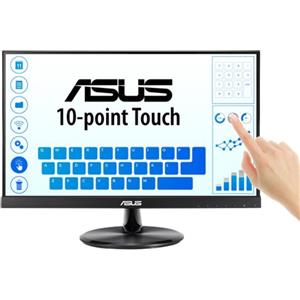 Asus Monitor con Touch Screen Asus VT229H 21,5 Full HD 60 Hz
