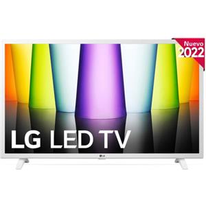 LG Smart TV LG 32LQ63806LC 32 FULL HD LED WIFI Full HD 32 LED