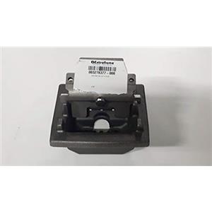 Yoeyang Braciere Extraflame Originale per Stufa Pellet, Tipo di Prodotto: BRACIERE, Marca: Extraflame, Forma: Rettangolare, Materiale: Ghisa, Compatibile con Legna