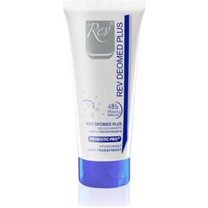 REV PHARMABIO SRL REV DEOMED PLUS 50ML