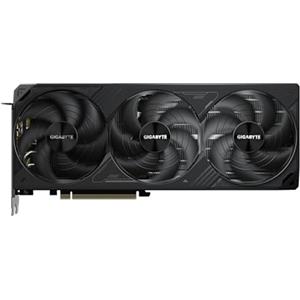 GIGABYTE GeForce RTX 5070 Ti WINDFORCE SFF 16G Scheda grafica, 16GB 256-bit GDDR7, PCIe 5.0, sistema di raffreddamento WINDFORCE, scheda video GV-N507TWF3-16GD