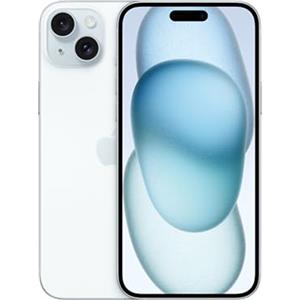 Apple iPhone 15 Plus (128 GB) - Azzurro
