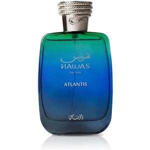 Rasasi Hawas Atlantis Eau de Parfum (uomo) 100 ml