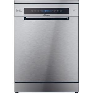 Candy Lavastoviglie 13 Coperti Classe C Libera installazione 60 cm colore Inox - Rapidò CF 3C7F0X