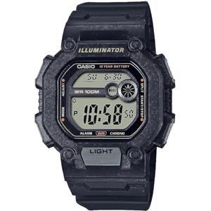 Casio Orologio Sportivo W737HX-1AV
