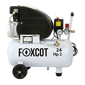 Foxcot Professional Compressore 25 litri Foxcot FL24