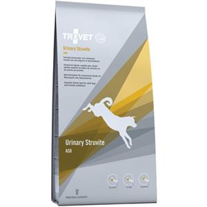 Trovet Urinary Struvite ASD - Alimento dietetico completo per cani adulti con supporto contro i cristalli di struvite - 3 kg
