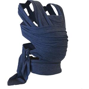 CHICCO (ARTSANA SpA) CH BOPPY COMFYFIT PORTABEBE BL