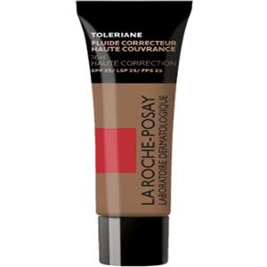 LA ROCHE POSAY-PHAS (L'Oreal) La Roche Posay Toleriane Fondotinta Fluido Correttivo 16 Spf25 30ml