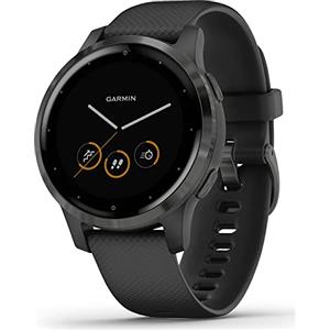 Garmin Vivoactive 4 Smartwatch GPS, Music, Garmin Pay, Wi-Fi