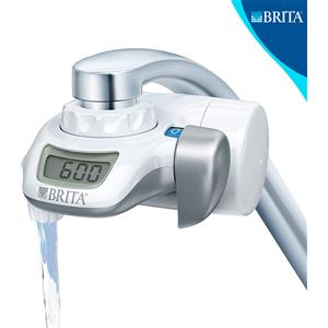 Brita sistema filtrante rubinetto On Tap con display per acqua incluso 1 filtro HF 600L all interno