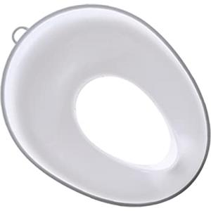 VICASKY Sedile Riduttore Per Vasino Per Piccoli Anello Addestramento Wc Uso Casalingo Design Anti-schizzi Facile Da Riporre e Trasportare