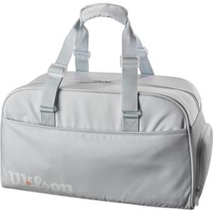 WILSON Shift Borsone Tennis - Artic Ice, Ghiaccio Artico, Duffle Bag, Borsone (può contenere 2 bottiglie)