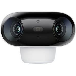 Reolink Argus 4 Pro - Telecamera di Sicurezza IP Esterno 5120 x 1440 Pixel a Batteria