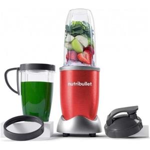 Nutribullet Pro 900 con 7 accessori