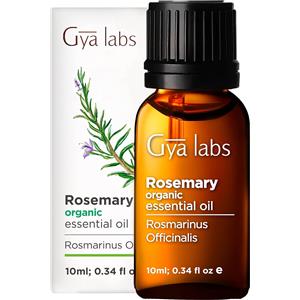 Gya Labs Olio essenziale di rosmarino biologico Gya Labs 10 ml