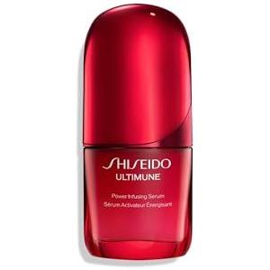 Shiseido Ultimune Power Infusing Serum 30 ml - Siero anti-età clinicamente testato per rallentare i segni dell'invecchiamento