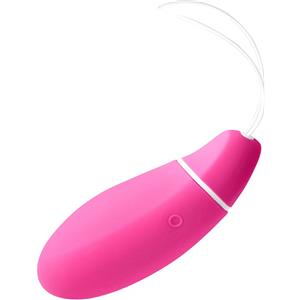 Intimina KegelSmart 2 - Ovetto vibrante wireless per esercizi del pavimento pelvico con biofeedback e programma personalizzato