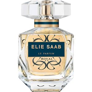 Elie Saab Le Parfum Royal - Eau de Parfum Donna 50 ml con Note di Mandarino, Rosa e Ambra