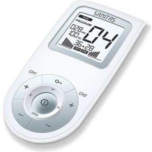 beurer Sanitas SEM 43 stimolatore di muscolo elettronico Cintura 2 canali Arg